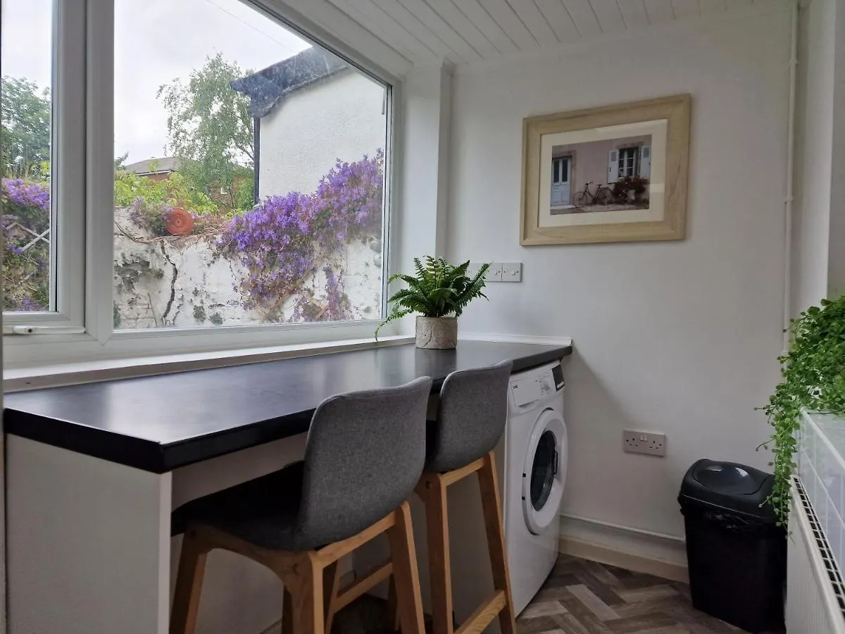 Dysa South Clifton Cottage Lytham St Annes United Kingdom