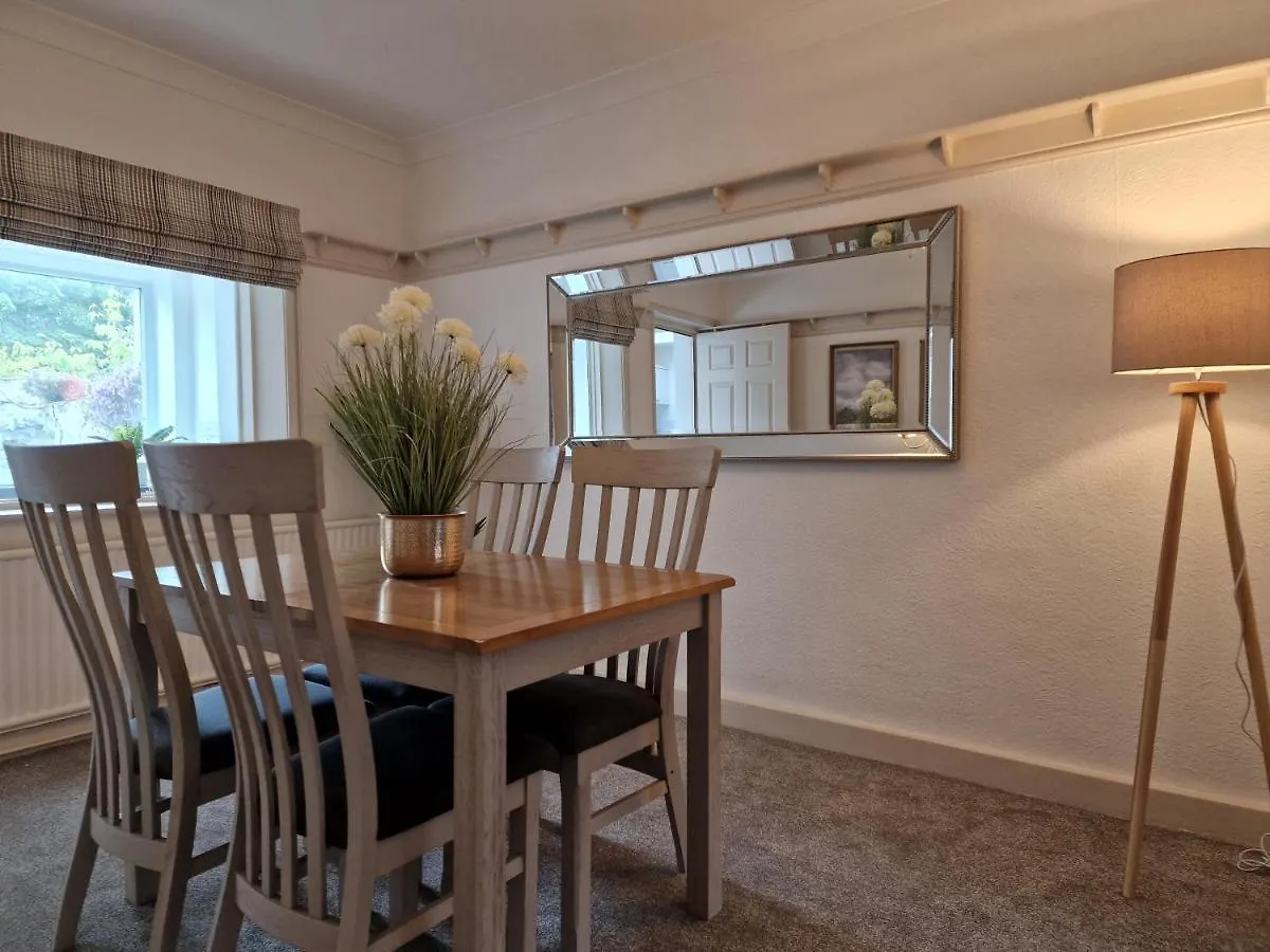 Holiday home Dysa South Clifton Cottage Lytham St Annes