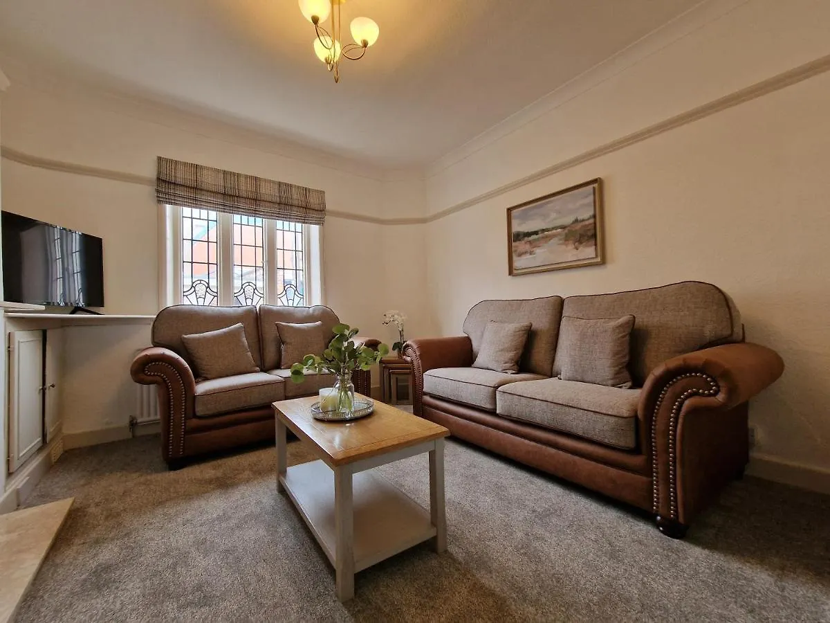 Dysa South Clifton Cottage Lytham St Annes United Kingdom