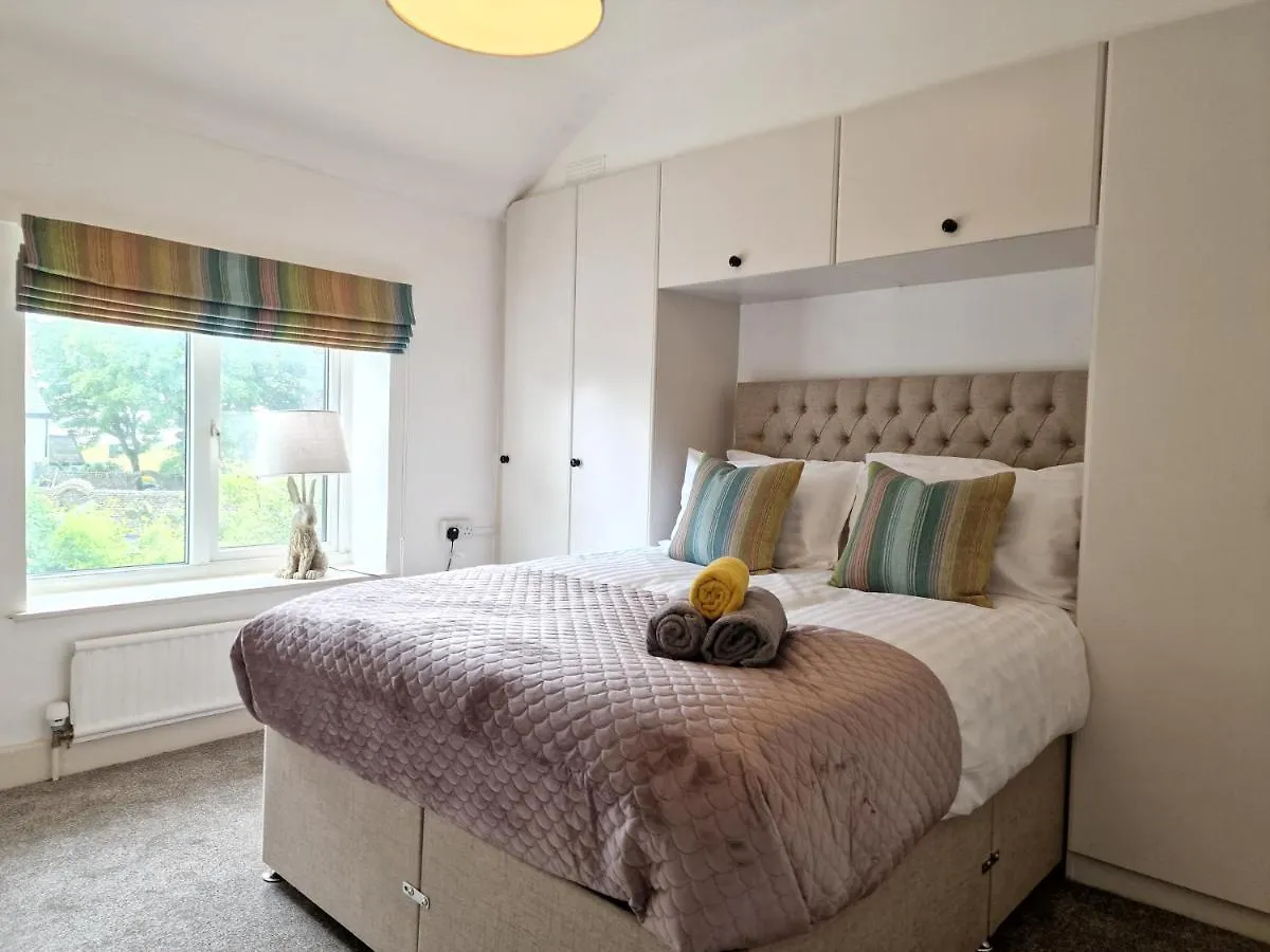 Holiday home Dysa South Clifton Cottage Lytham St Annes